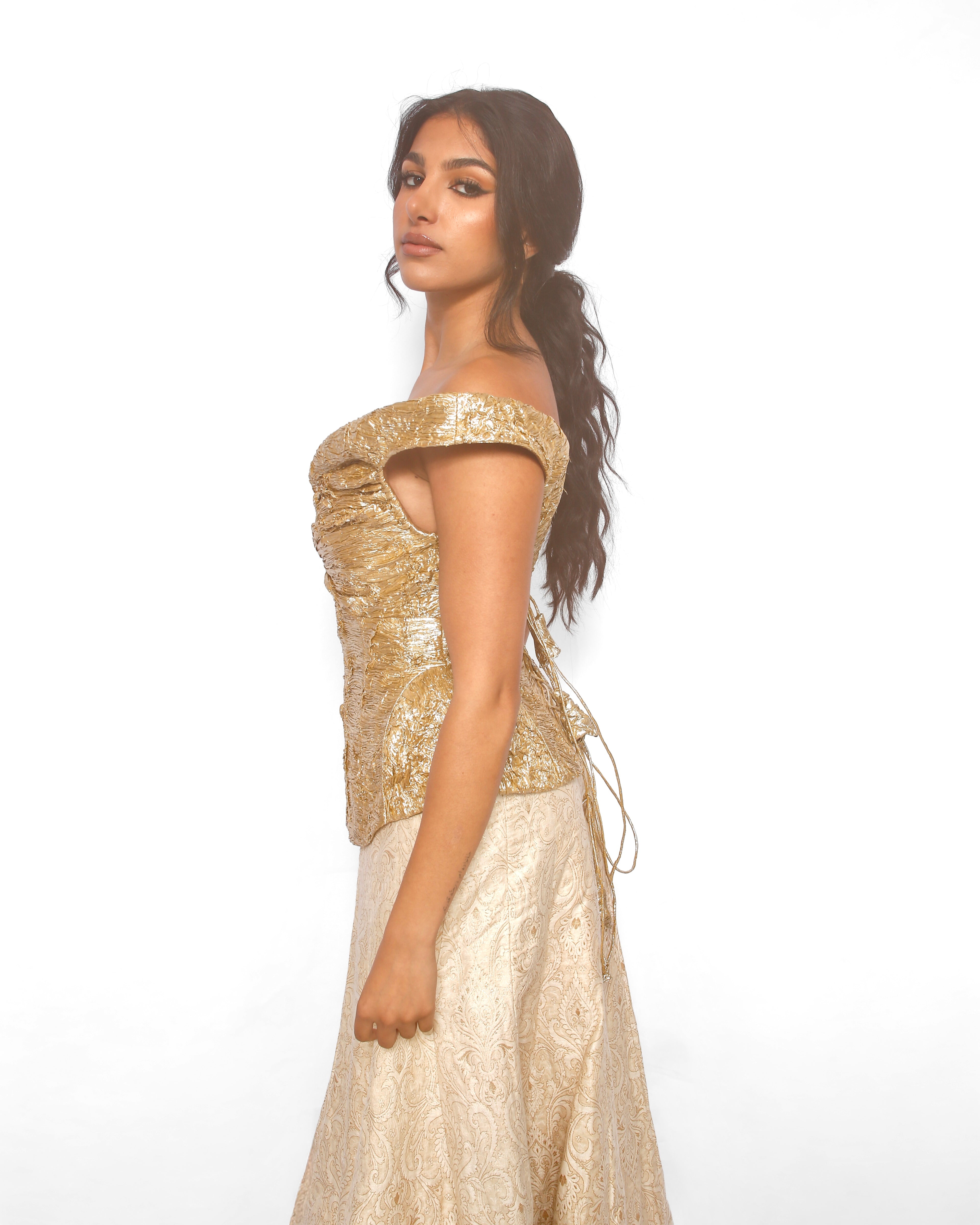 Aurelia Corset