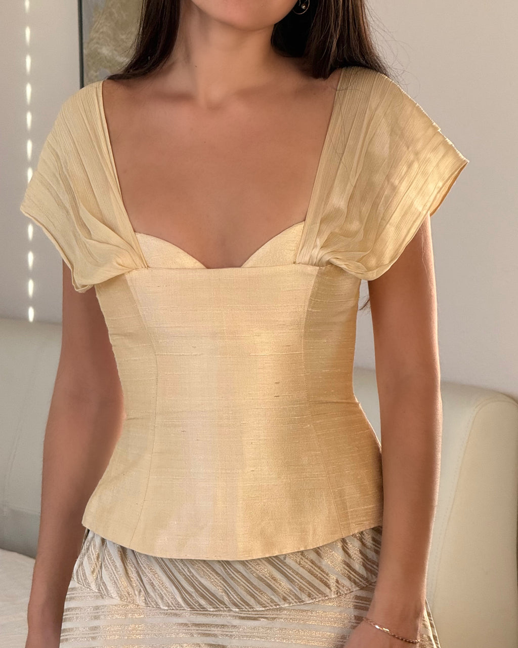 Belle Corset