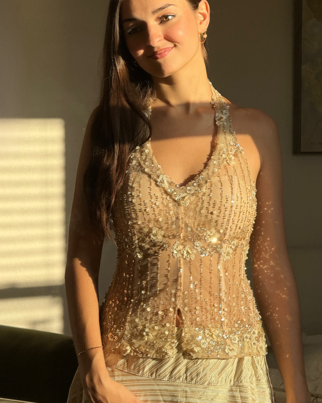 Cece Corset