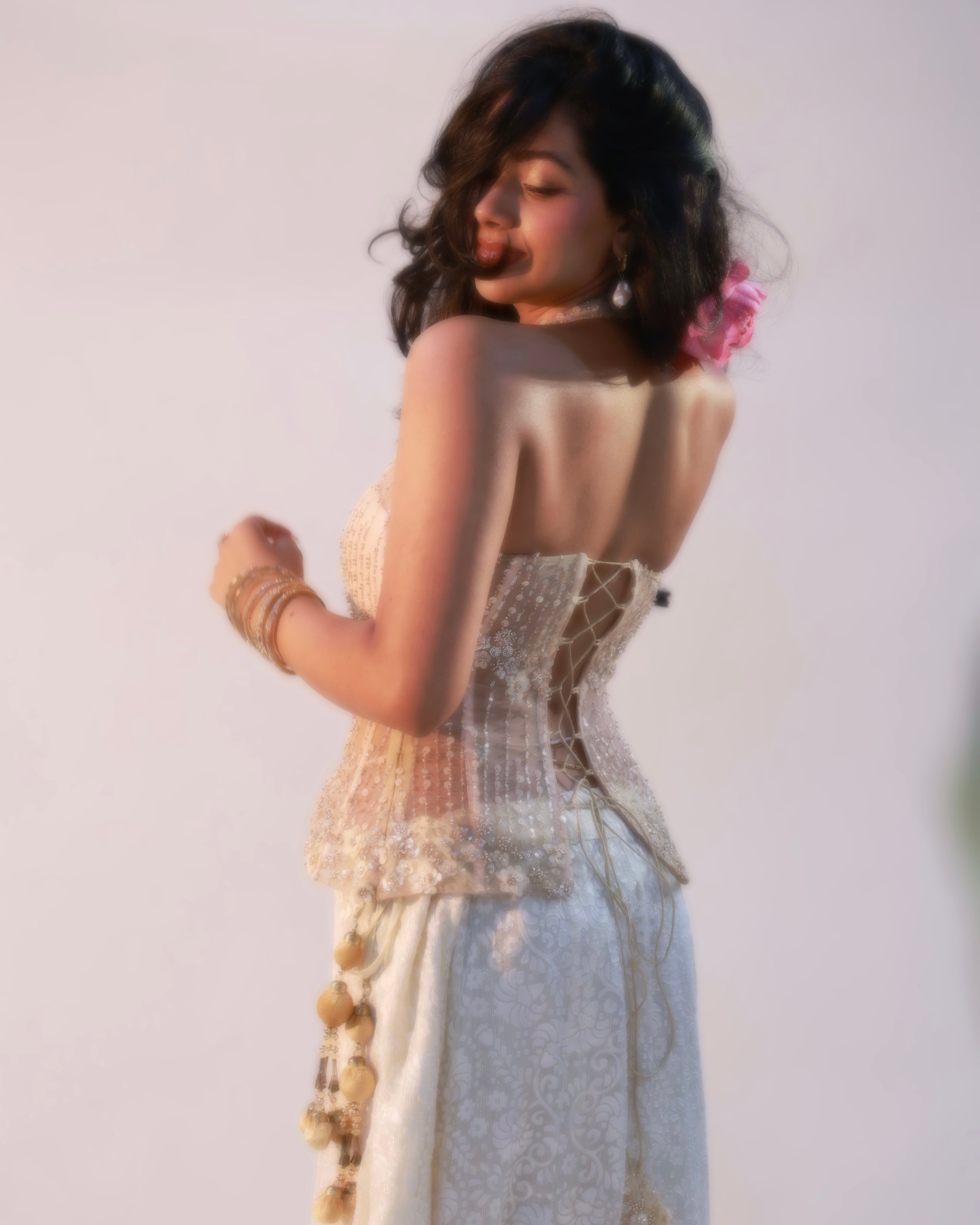 Cece Corset