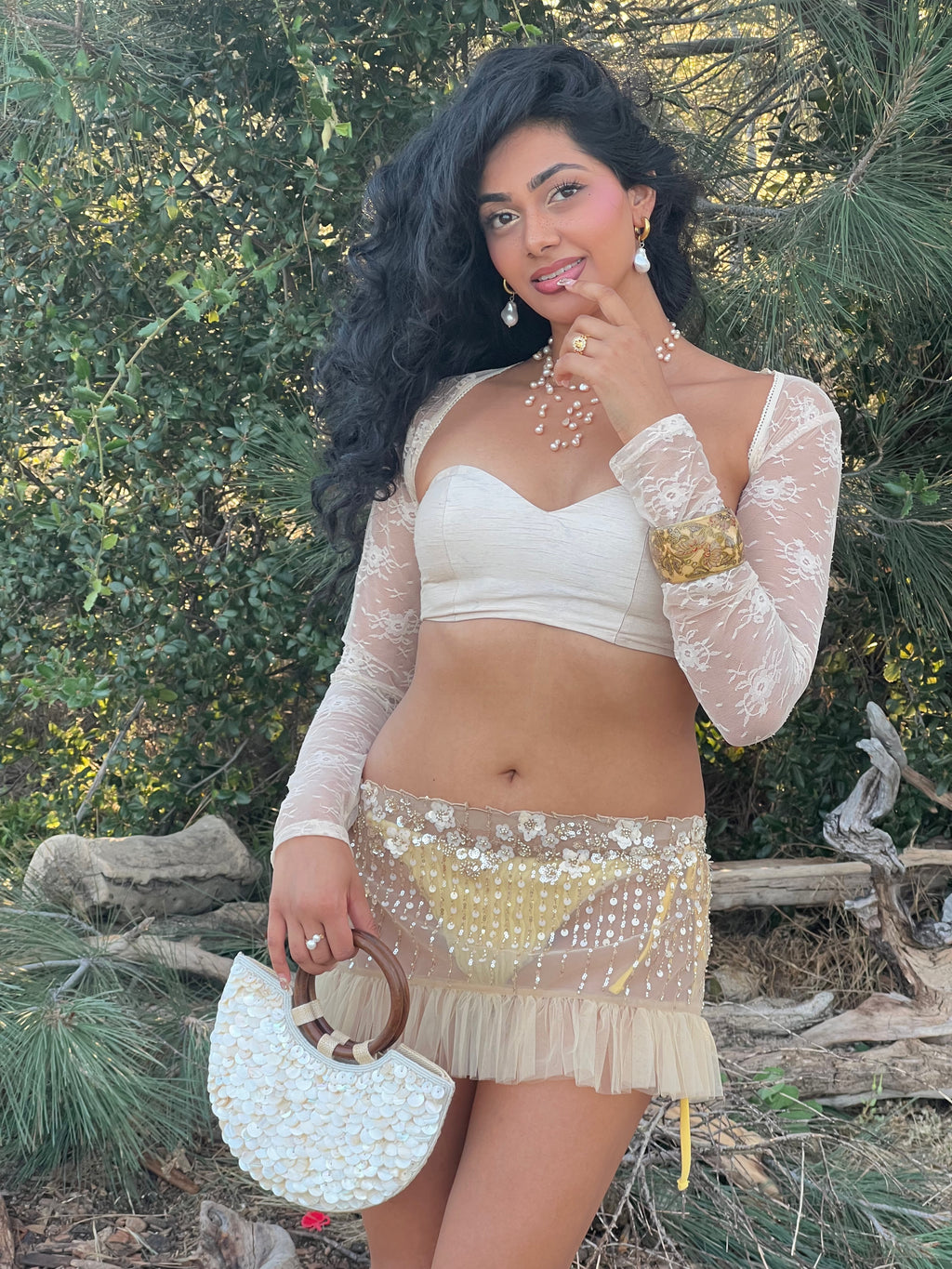 Cece Set
