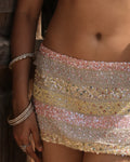 Katrina Mini Skirt
