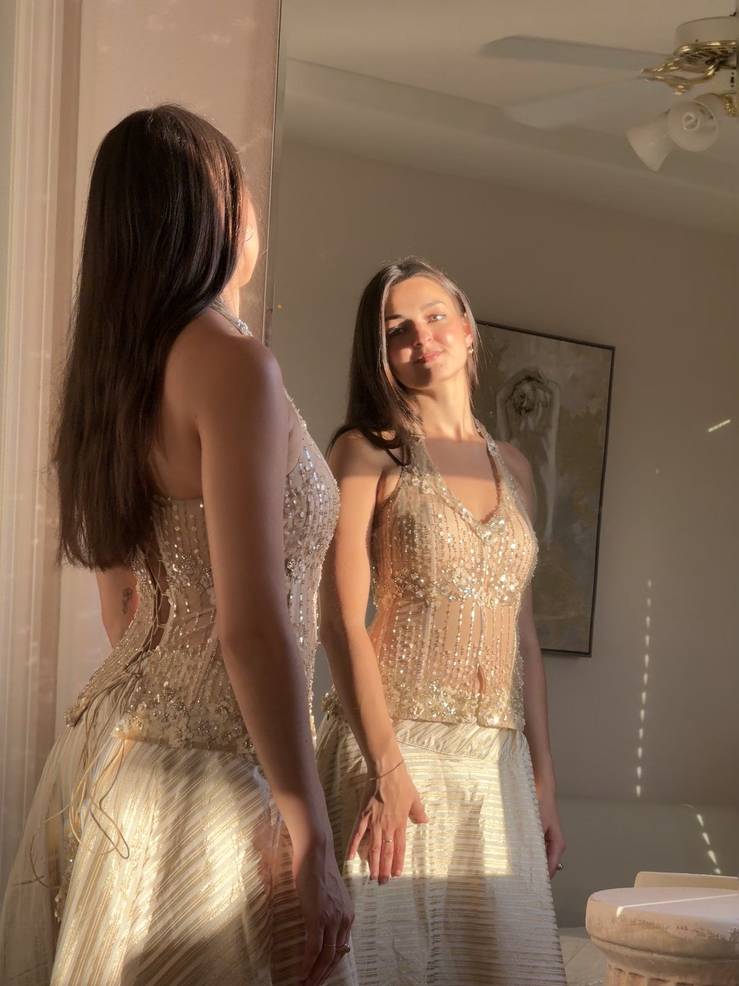 Cece Corset