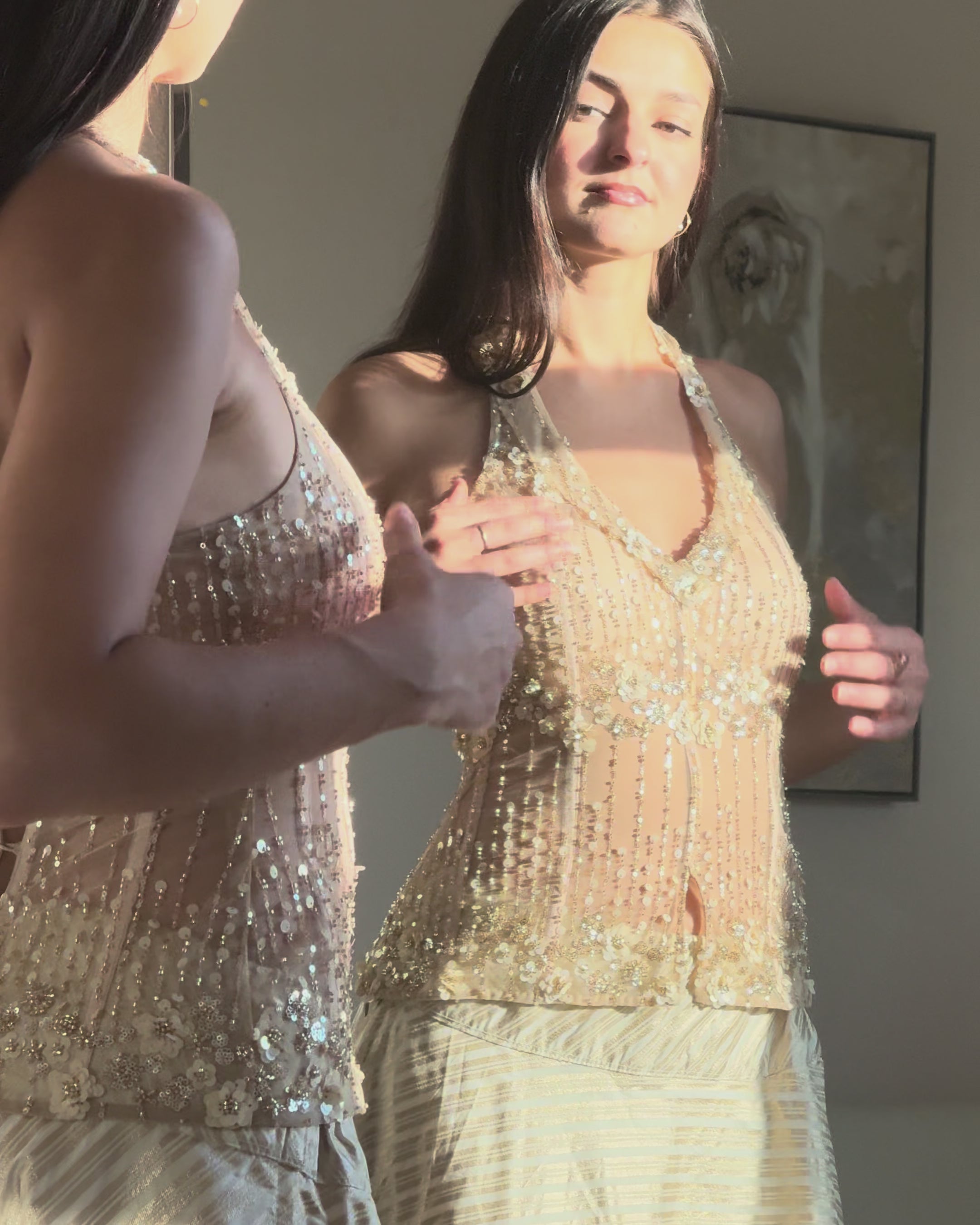 Cece Corset