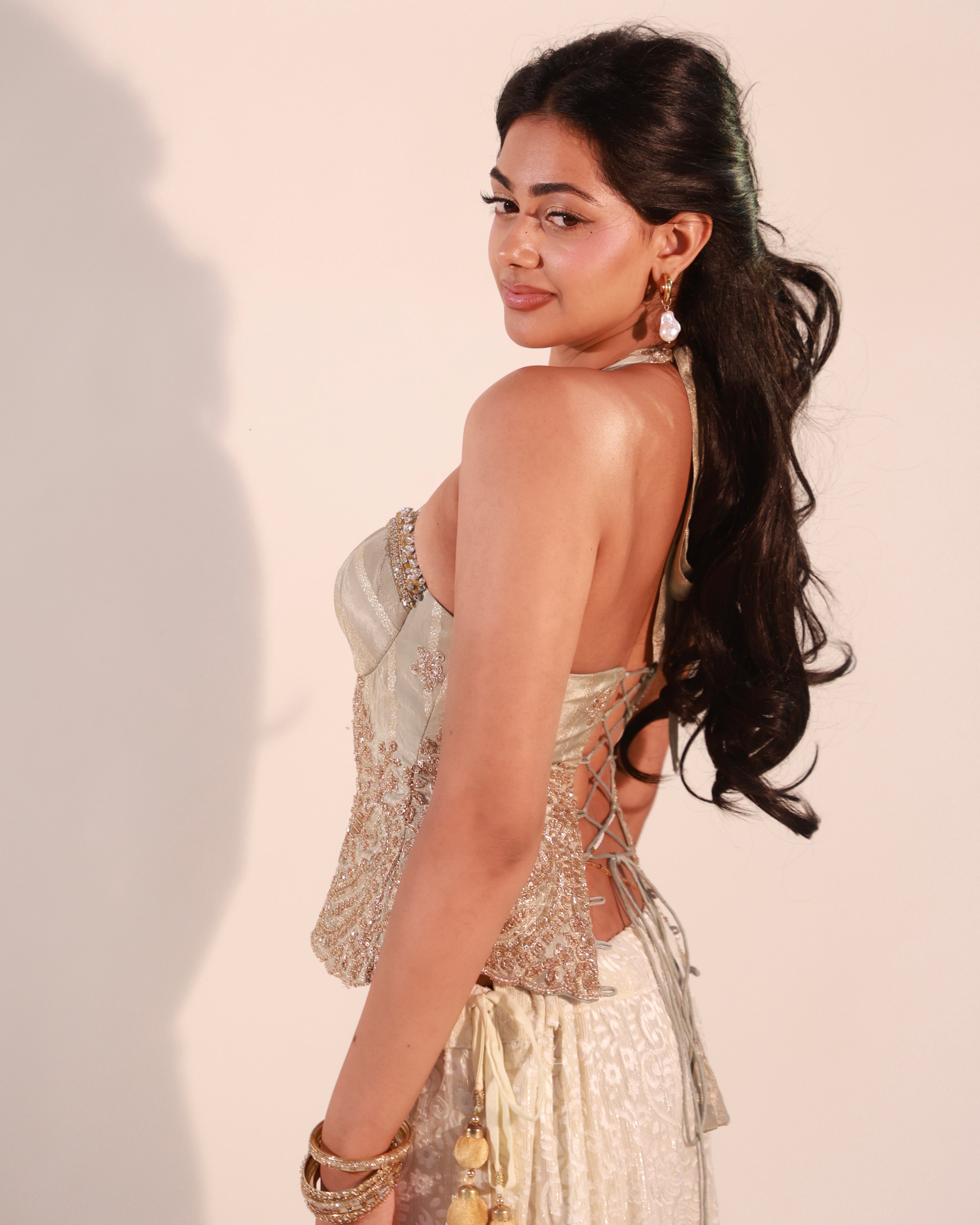 Rajkumari Corset