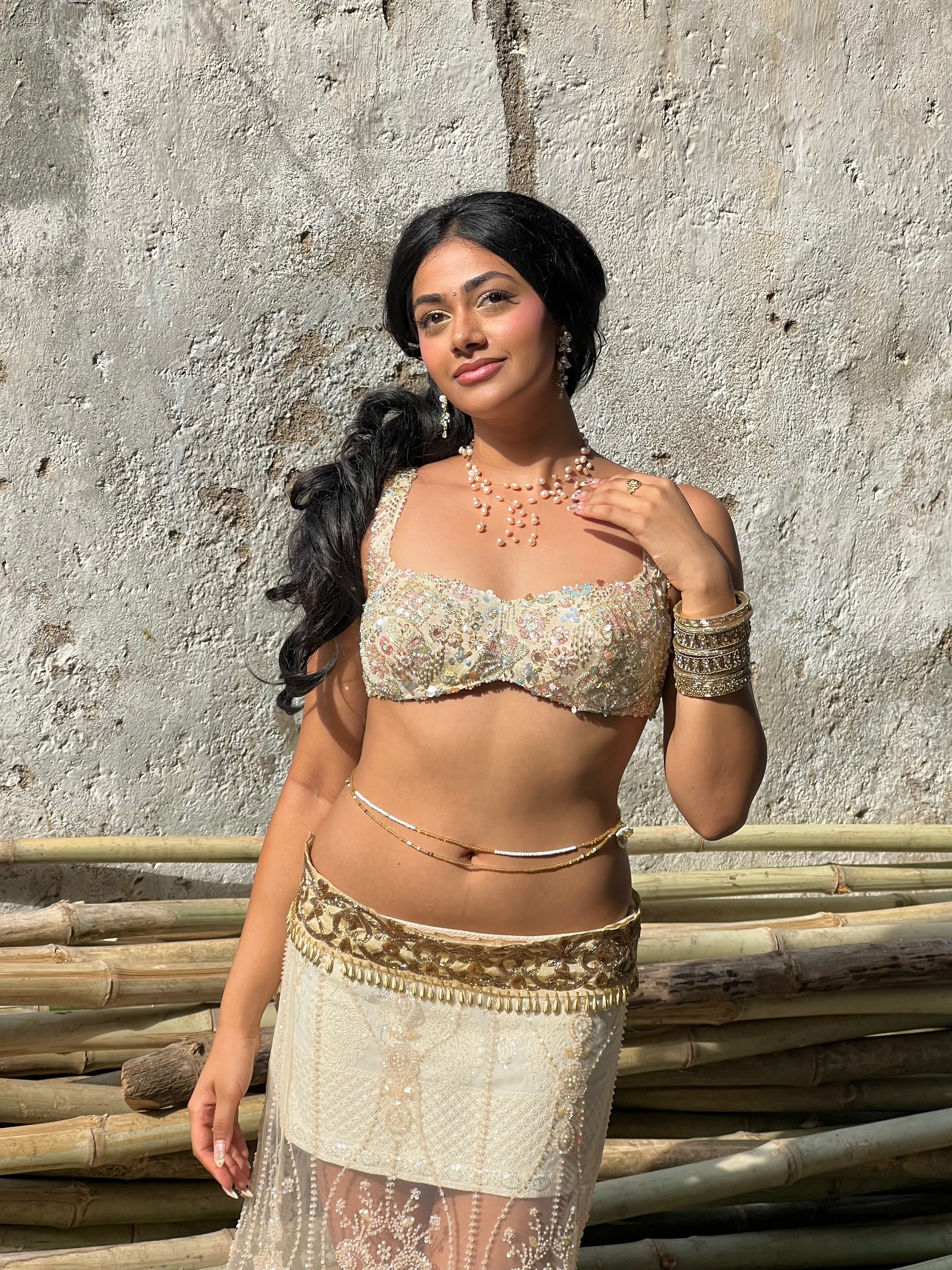Rani Blouse