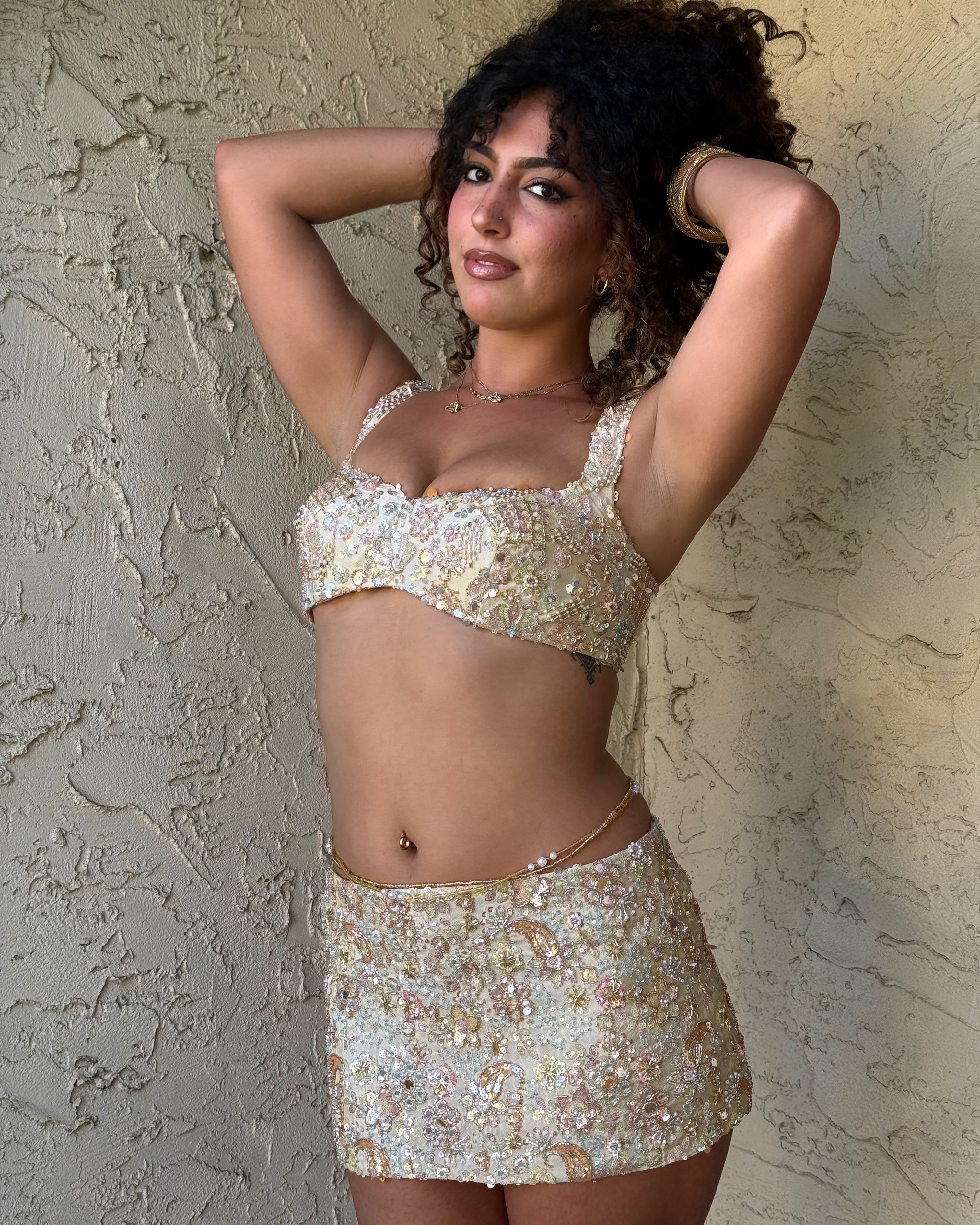 Rani Blouse